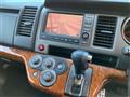 2009 Honda Crossroad