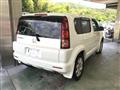 2007 Honda Crossroad