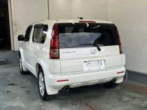 2007 Honda Crossroad