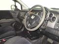 2009 Honda Crossroad