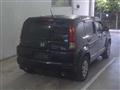 2009 Honda Crossroad