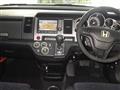 2009 Honda Crossroad