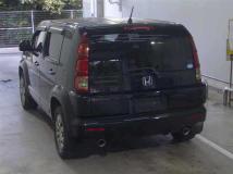2009 Honda Crossroad