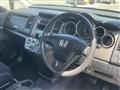 2009 Honda Crossroad
