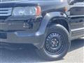 2009 Honda Crossroad