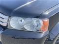 2009 Honda Crossroad