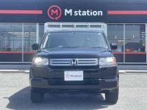 2009 Honda Crossroad