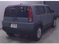 2007 Honda Crossroad