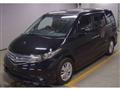 2011 Honda Elysion