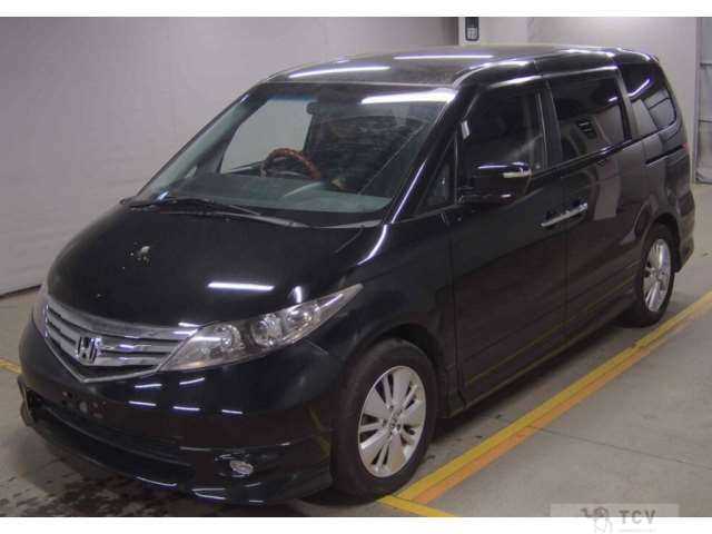 2011 Honda Elysion