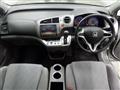 2009 Honda Stream