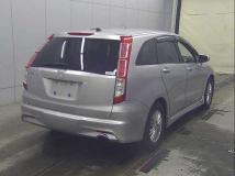 2009 Honda Stream