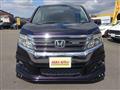 2013 Honda Step WGN