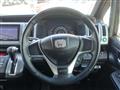 2013 Honda Step WGN