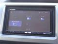 2013 Honda Step WGN