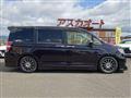 2013 Honda Step WGN