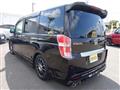 2013 Honda Step WGN
