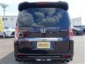 2013 Honda Step WGN