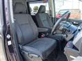 2013 Honda Step WGN