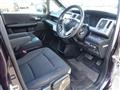 2013 Honda Step WGN