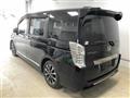 2013 Honda Step WGN