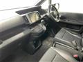2013 Honda Step WGN