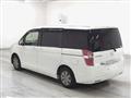 2013 Honda Step WGN