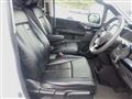 2013 Honda Step WGN