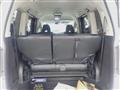 2013 Honda Step WGN