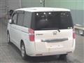 2012 Honda Step WGN