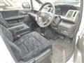 2012 Honda Step WGN