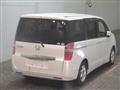 2012 Honda Step WGN