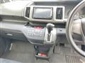 2012 Honda Step WGN