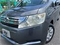2010 Honda Step WGN