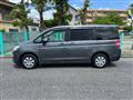 2010 Honda Step WGN