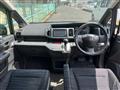 2010 Honda Step WGN