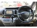 2010 Honda Step WGN
