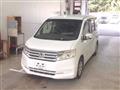 2015 Honda Step WGN
