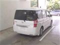 2015 Honda Step WGN
