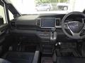 2015 Honda Step WGN