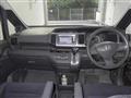 2011 Honda Step WGN