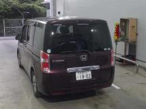 2011 Honda Step WGN