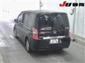 2013 Honda Step WGN