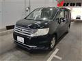 2013 Honda Step WGN