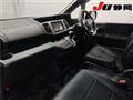 2013 Honda Step WGN