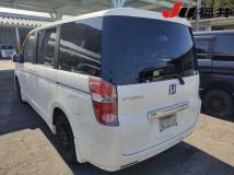 2011 Honda Step WGN