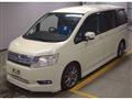 2011 Honda Step WGN