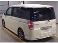 2011 Honda Step WGN