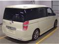 2011 Honda Step WGN
