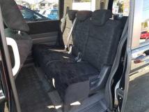 2012 Honda Step WGN